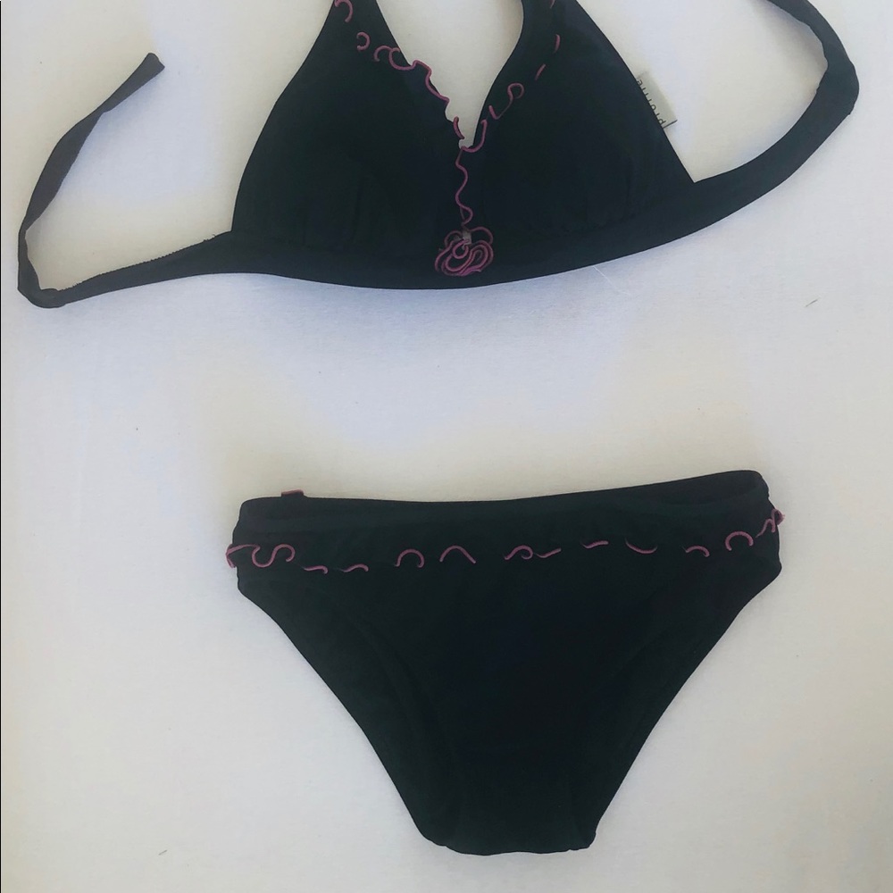 Swimsuit